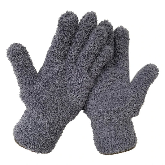 Super Soft Auto Detailing Gloves