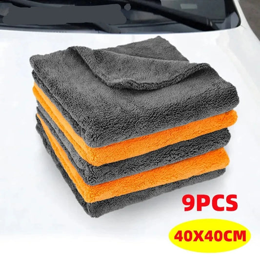 Car Detailing Towel