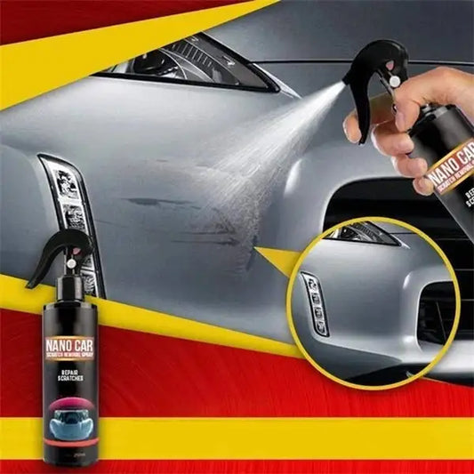 100ml Nano Auto Scratch Repair Sprayer