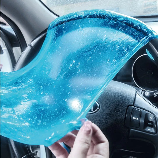 Dash Away Mud Remover: Effortless Cleaning for Your Car's Interior